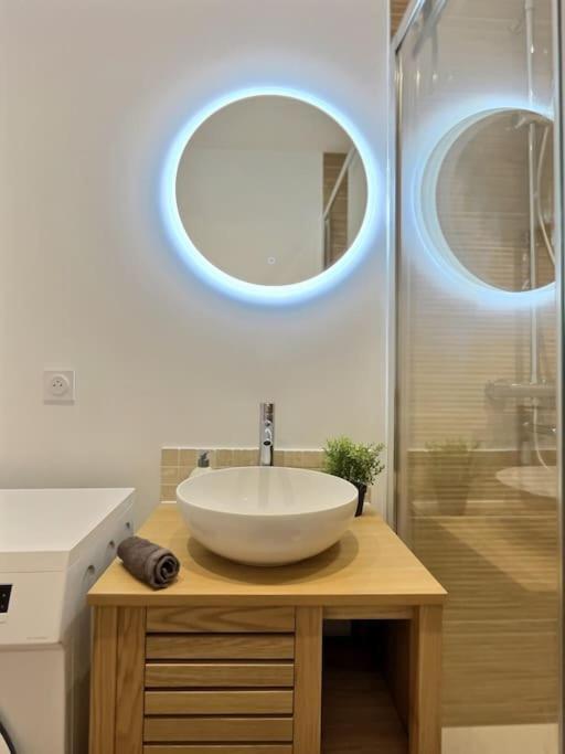 "Boheme Chic" De Miss K Apartment Macon Ngoại thất bức ảnh
