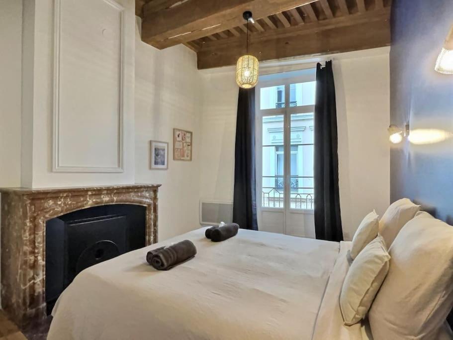 "Boheme Chic" De Miss K Apartment Macon Ngoại thất bức ảnh
