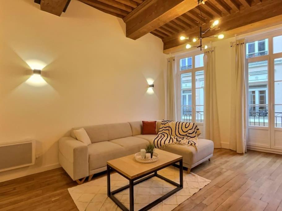 "Boheme Chic" De Miss K Apartment Macon Ngoại thất bức ảnh