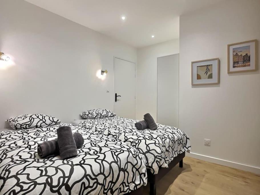 "Boheme Chic" De Miss K Apartment Macon Ngoại thất bức ảnh