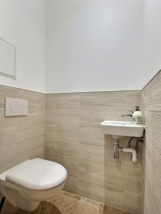 "Boheme Chic" De Miss K Apartment Macon Ngoại thất bức ảnh