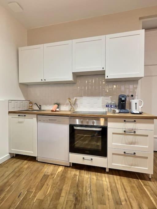 "Boheme Chic" De Miss K Apartment Macon Ngoại thất bức ảnh