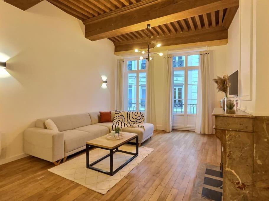 "Boheme Chic" De Miss K Apartment Macon Ngoại thất bức ảnh